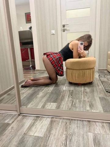 Анкета проститутки Тамара, 23 года